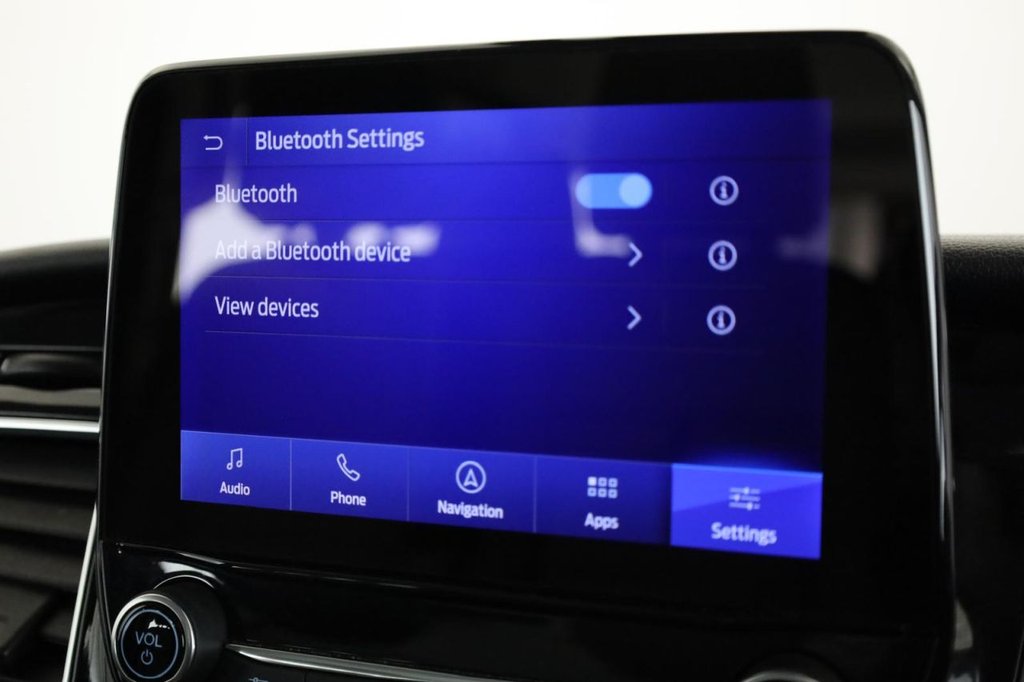 Used Ford Tourneo Custom 2022 for sale - 76441795: Photo 39