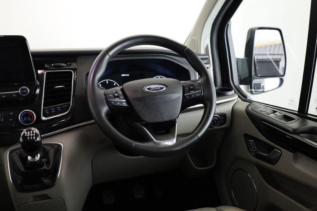 Used Ford Tourneo Custom 2022 for sale - 76441795: Photo 40