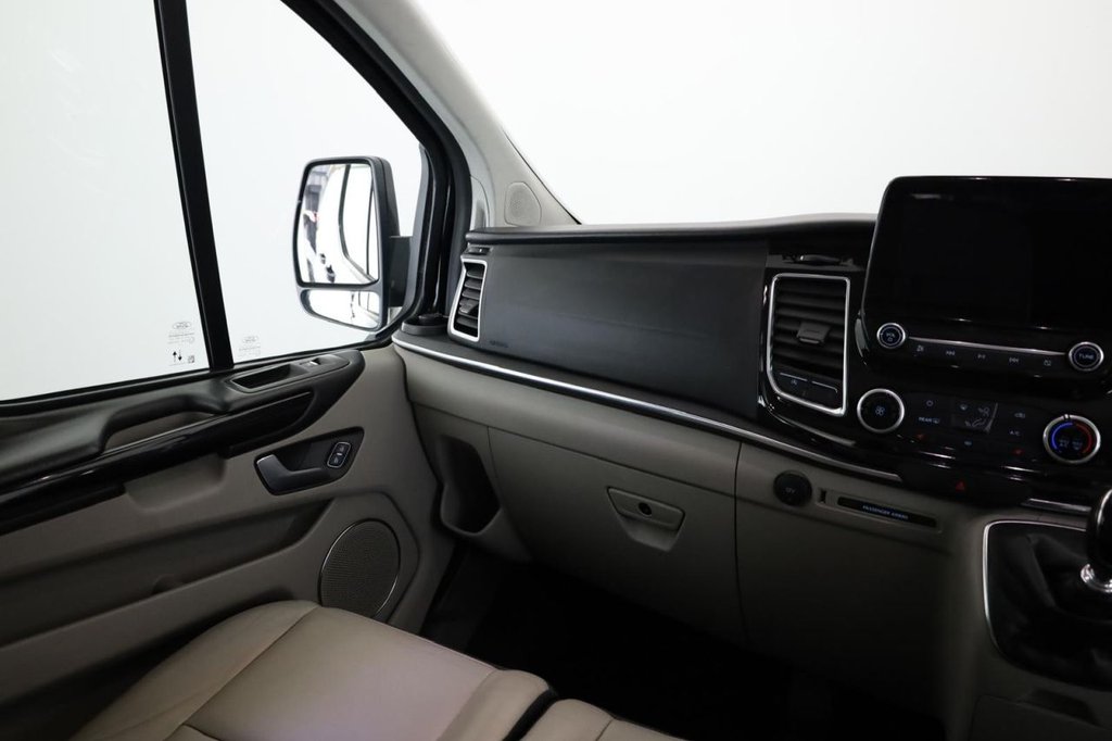 Used Ford Tourneo Custom 2022 for sale - 76441795: Photo 43