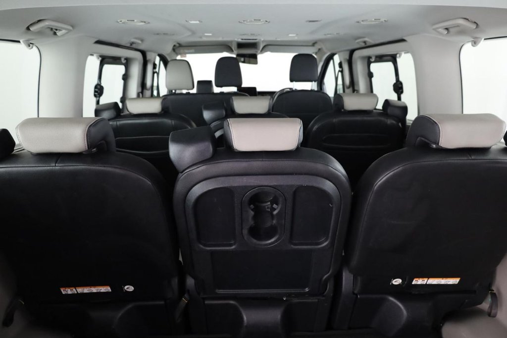 Used Ford Tourneo Custom 2022 for sale - 76441795: Photo 44