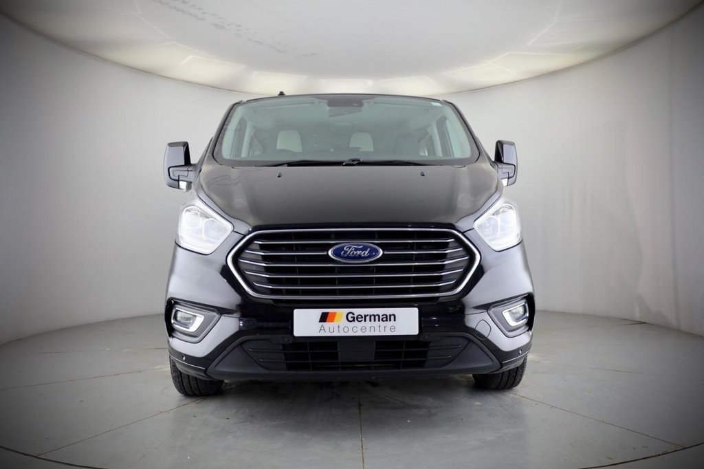 Used Ford Tourneo Custom 2022 for sale - 76441795: Photo 5