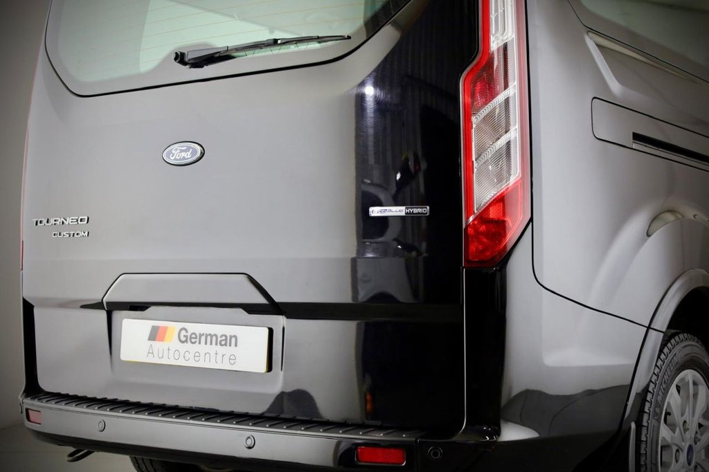 Used Ford Tourneo Custom 2022 for sale - 76441795: Photo 6