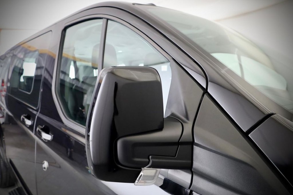 Used Ford Tourneo Custom 2022 for sale - 76441795: Photo 9