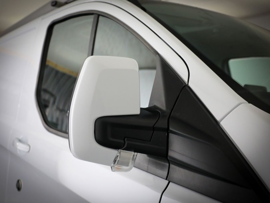 Used Ford Transit Custom 2020 for sale - 77239353: Photo 10