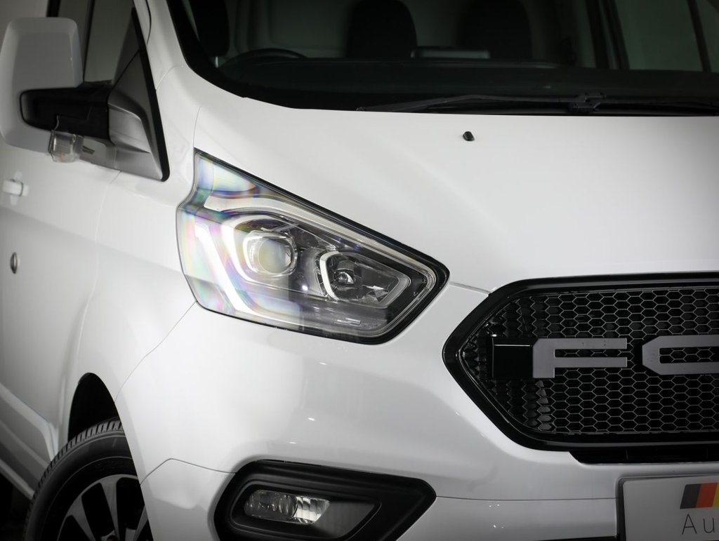 Used Ford Transit Custom 2020 for sale - 77239353: Photo 11
