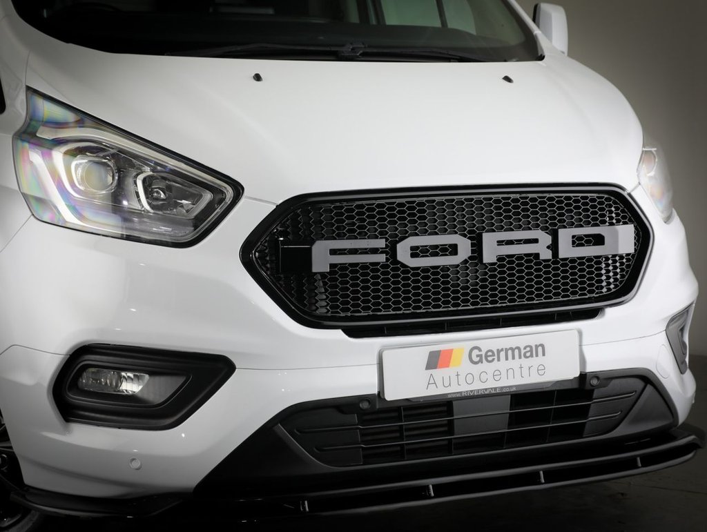 Used Ford Transit Custom 2020 for sale - 77239353: Photo 12