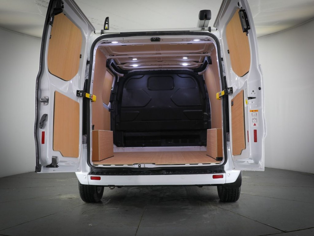 Used Ford Transit Custom 2020 for sale - 77239353: Photo 13