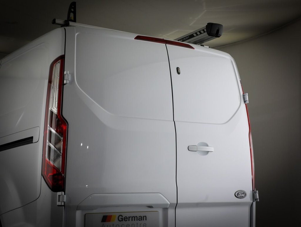 Used Ford Transit Custom 2020 for sale - 77239353: Photo 14