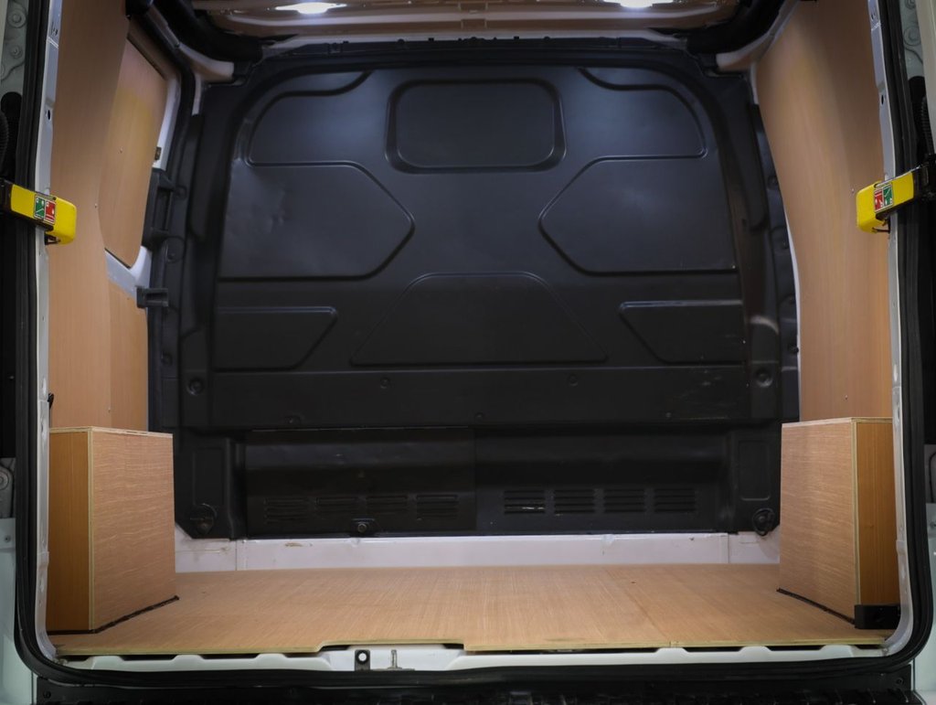 Used Ford Transit Custom 2020 for sale - 77239353: Photo 15