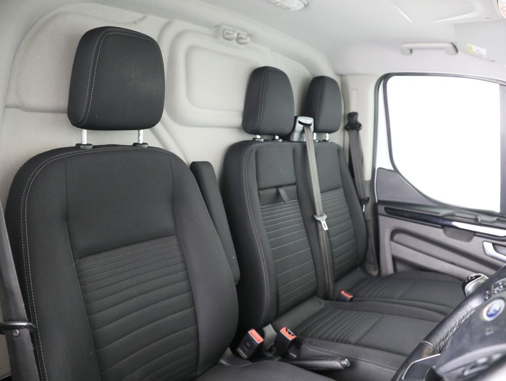 Used Ford Transit Custom 2020 for sale - 77239353: Photo 21