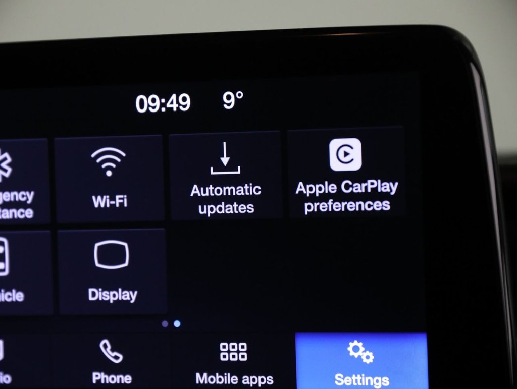 Used Ford Transit Custom 2020 for sale - 77239353: Photo 23