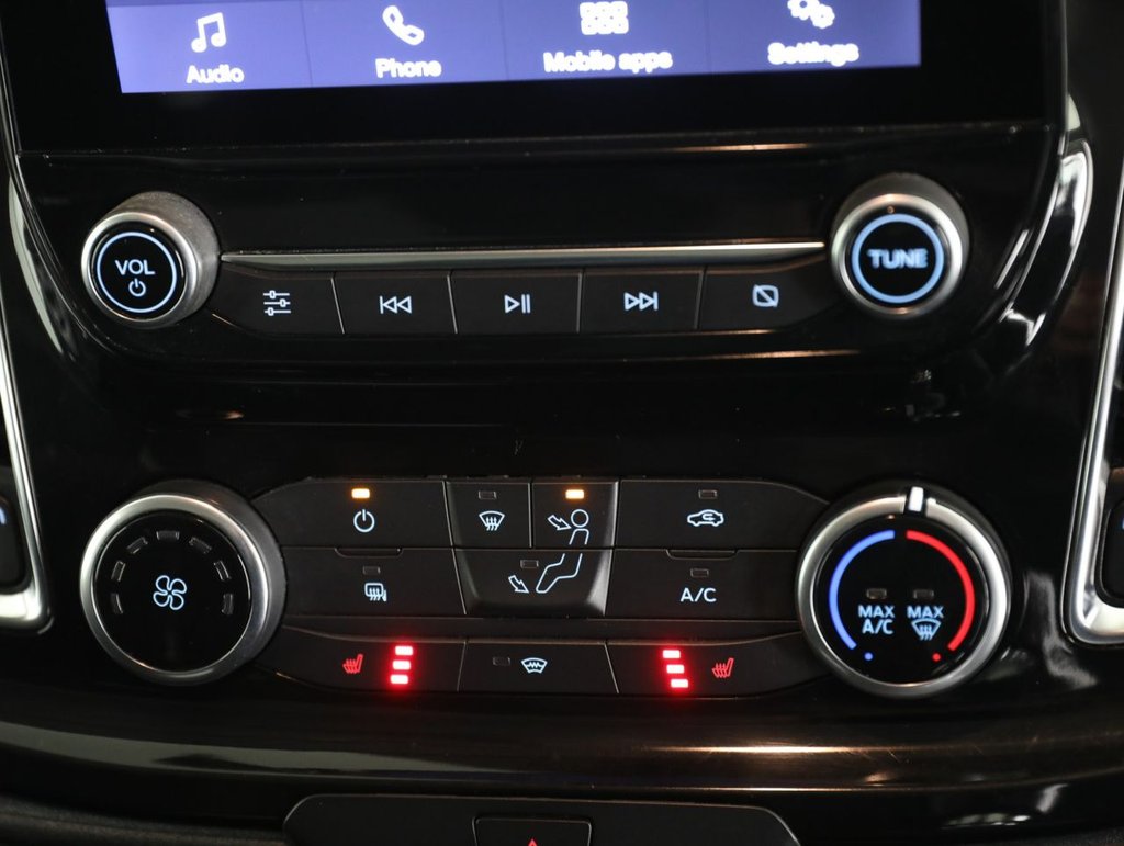 Used Ford Transit Custom 2020 for sale - 77239353: Photo 24