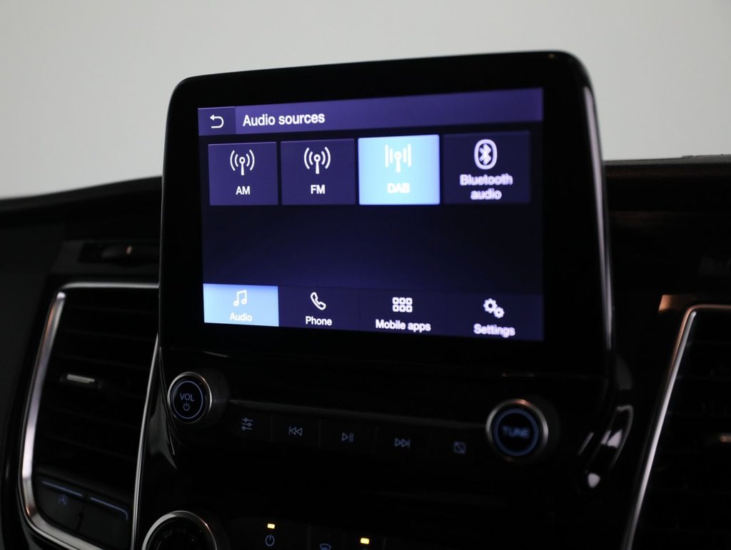 Used Ford Transit Custom 2020 for sale - 77239353: Photo 25