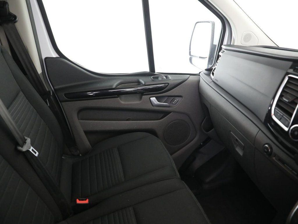 Used Ford Transit Custom 2020 for sale - 77239353: Photo 26