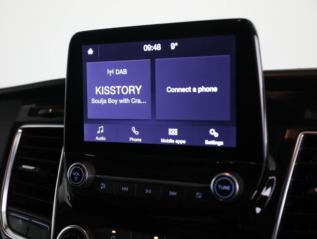 Used Ford Transit Custom 2020 for sale - 77239353: Photo 29