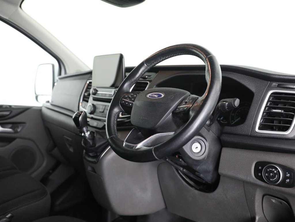 Used Ford Transit Custom 2020 for sale - 77239353: Photo 30