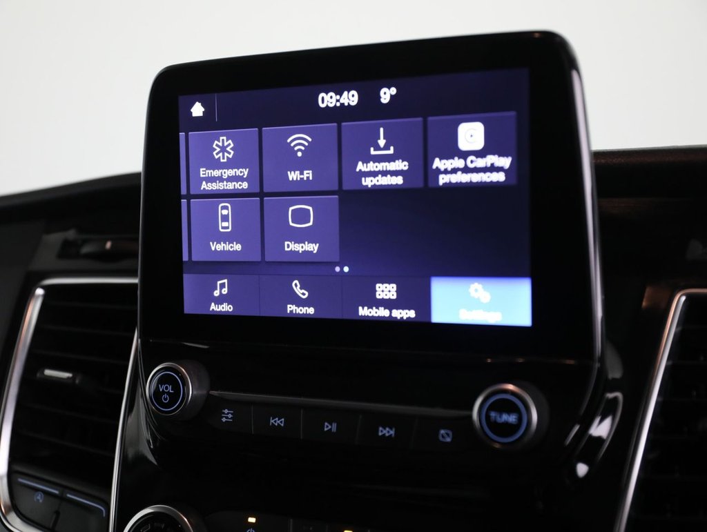 Used Ford Transit Custom 2020 for sale - 77239353: Photo 32