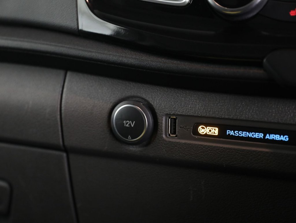 Used Ford Transit Custom 2020 for sale - 77239353: Photo 33