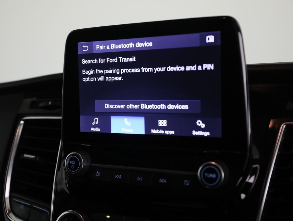 Used Ford Transit Custom 2020 for sale - 77239353: Photo 34