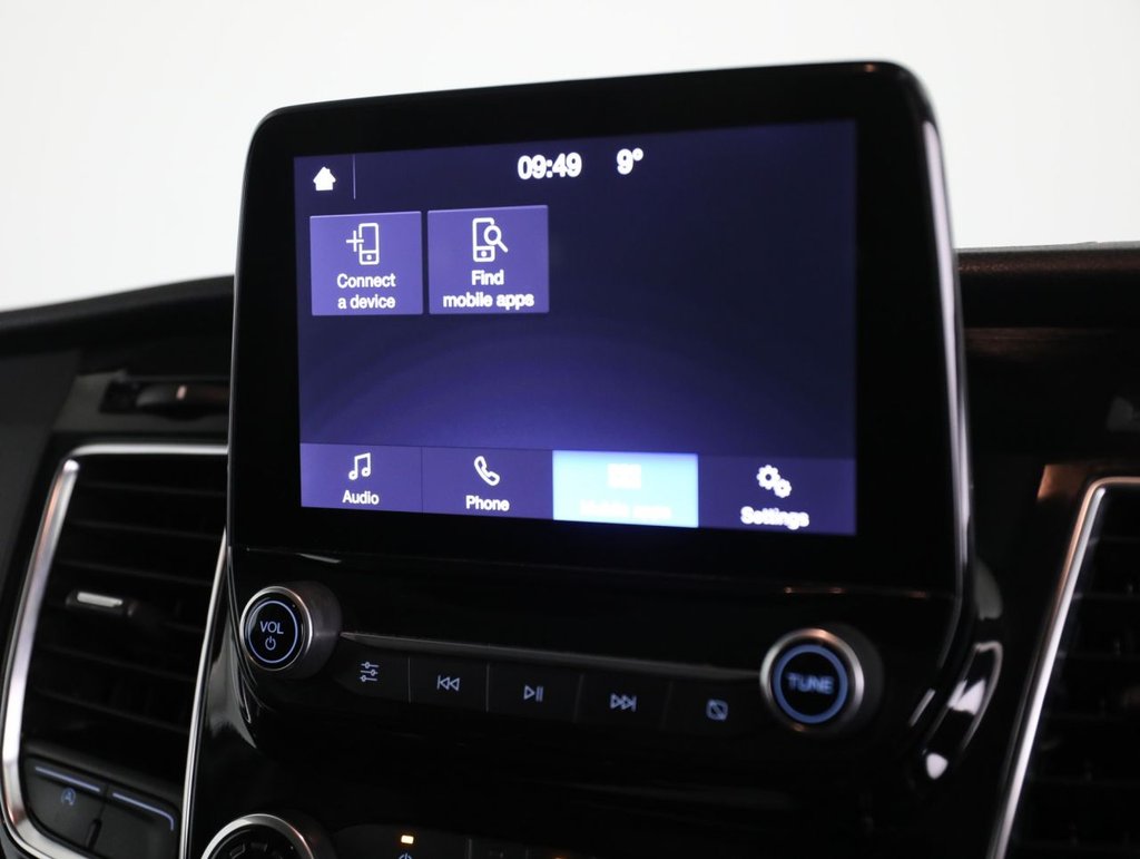 Used Ford Transit Custom 2020 for sale - 77239353: Photo 37