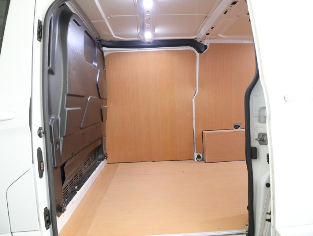 Used Ford Transit Custom 2020 for sale - 77239353: Photo 38