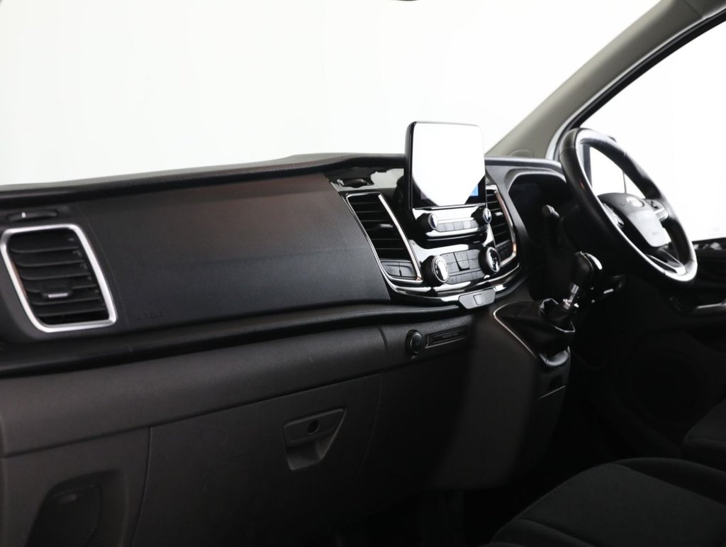 Used Ford Transit Custom 2020 for sale - 77239353: Photo 39