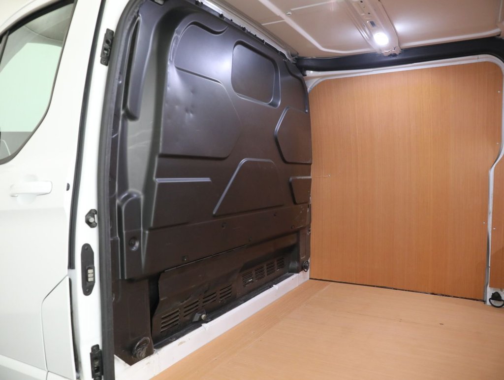 Used Ford Transit Custom 2020 for sale - 77239353: Photo 42