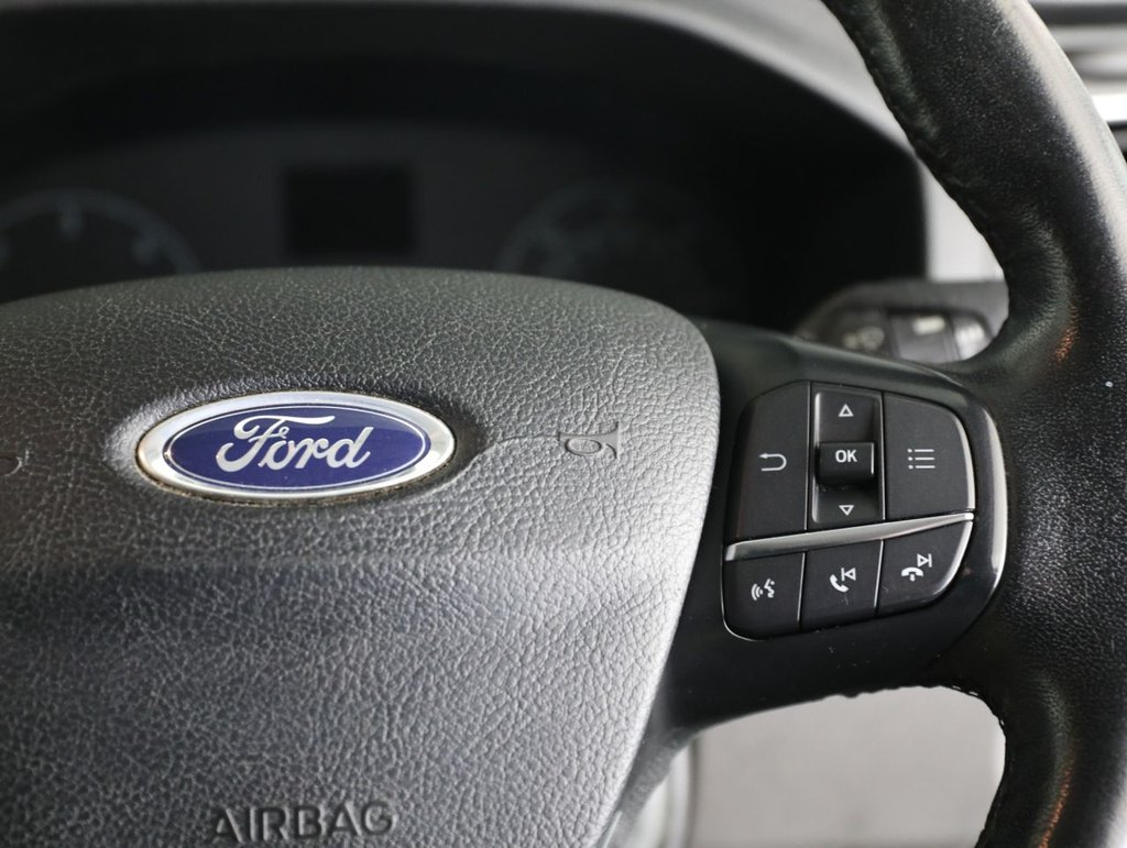 Used Ford Transit Custom 2020 for sale - 77239353: Photo 43