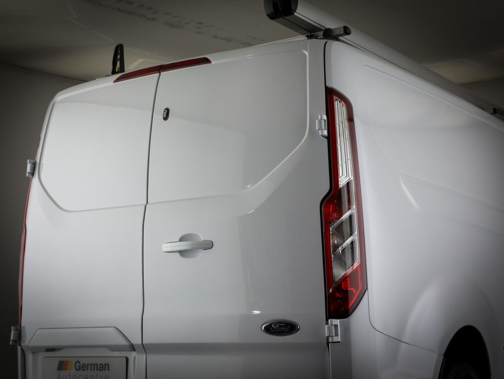Used Ford Transit Custom 2020 for sale - 77239353: Photo 7