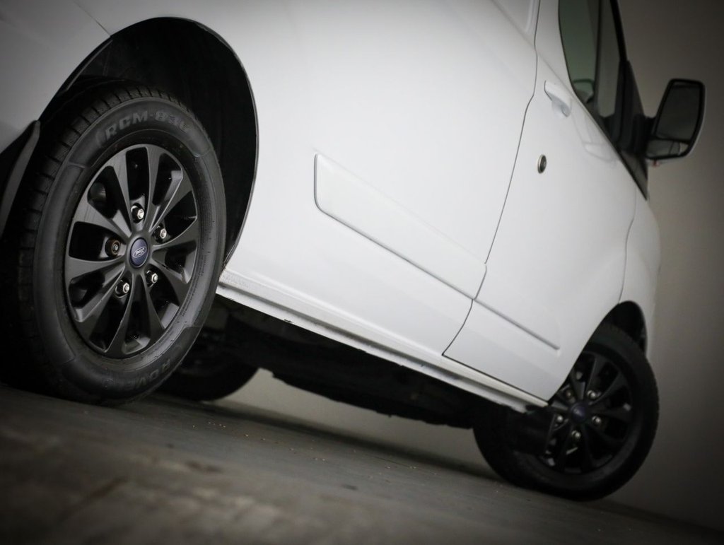 Used Ford Transit Custom 2020 for sale - 77239353: Photo 9