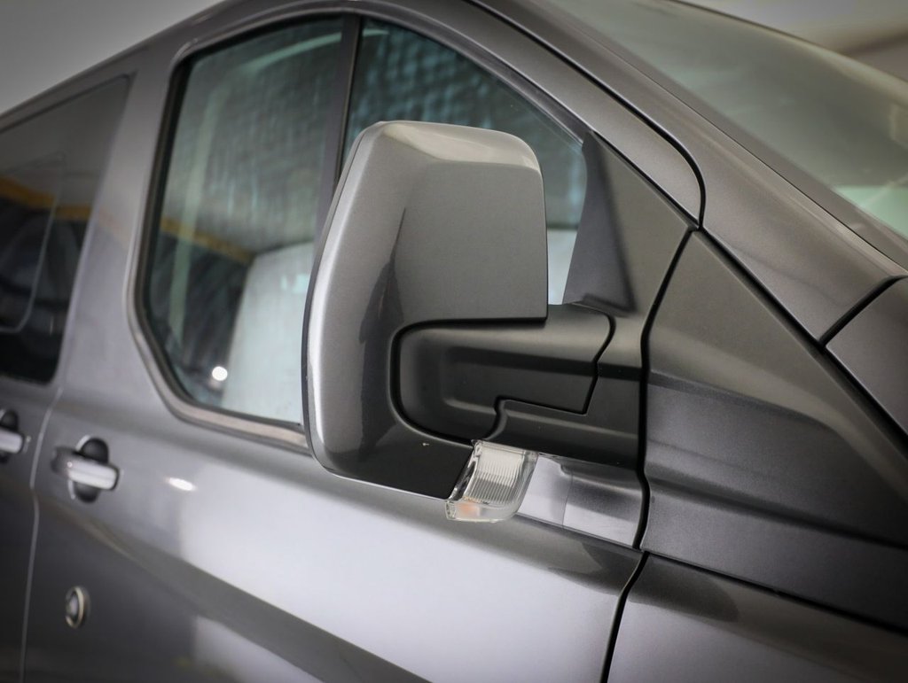 Used Ford Tourneo Custom 2022 for sale - 77205354: Photo 10