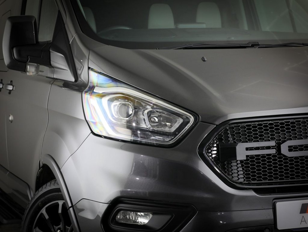 Used Ford Tourneo Custom 2022 for sale - 77205354: Photo 12