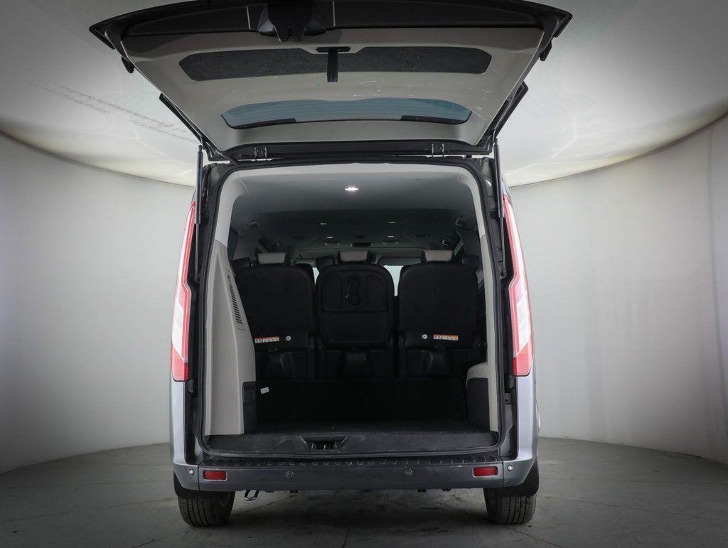 Used Ford Tourneo Custom 2022 for sale - 77205354: Photo 14