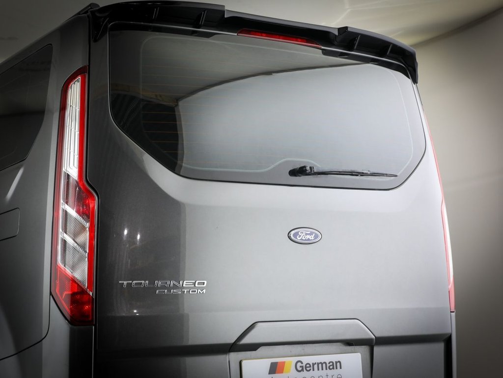 Used Ford Tourneo Custom 2022 for sale - 77205354: Photo 15