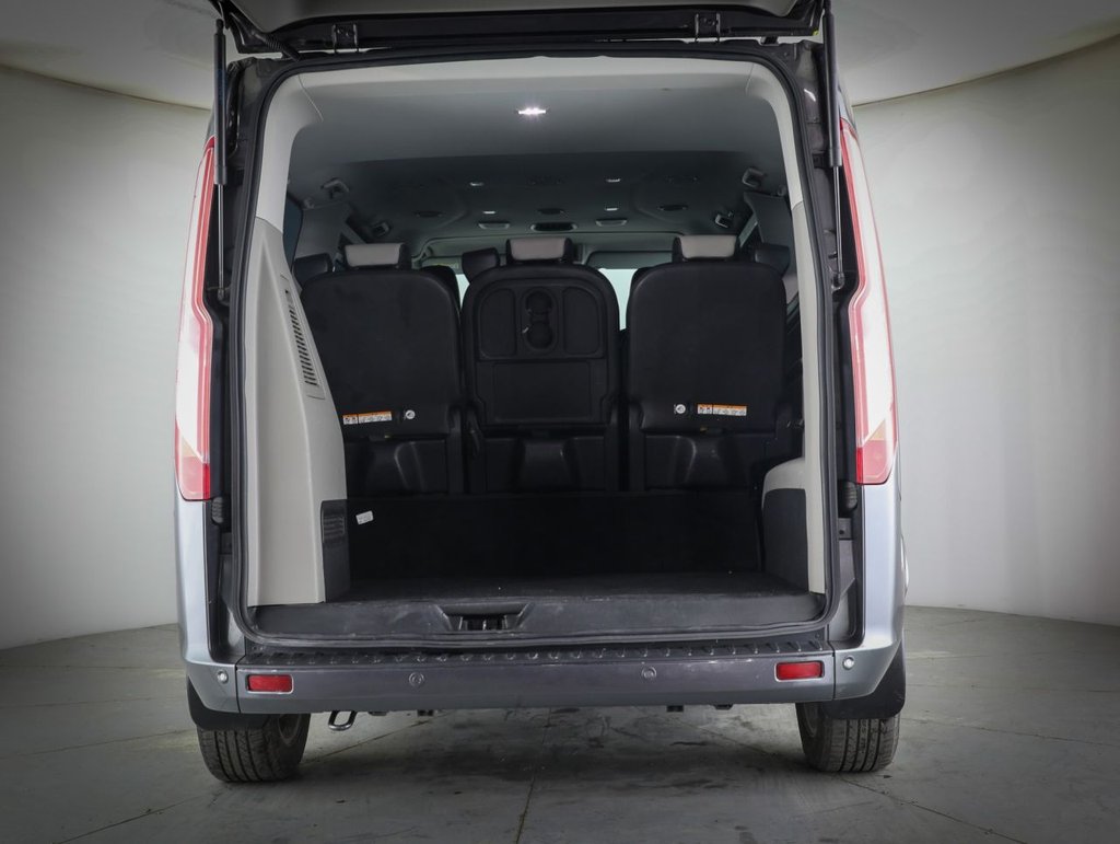 Used Ford Tourneo Custom 2022 for sale - 77205354: Photo 20