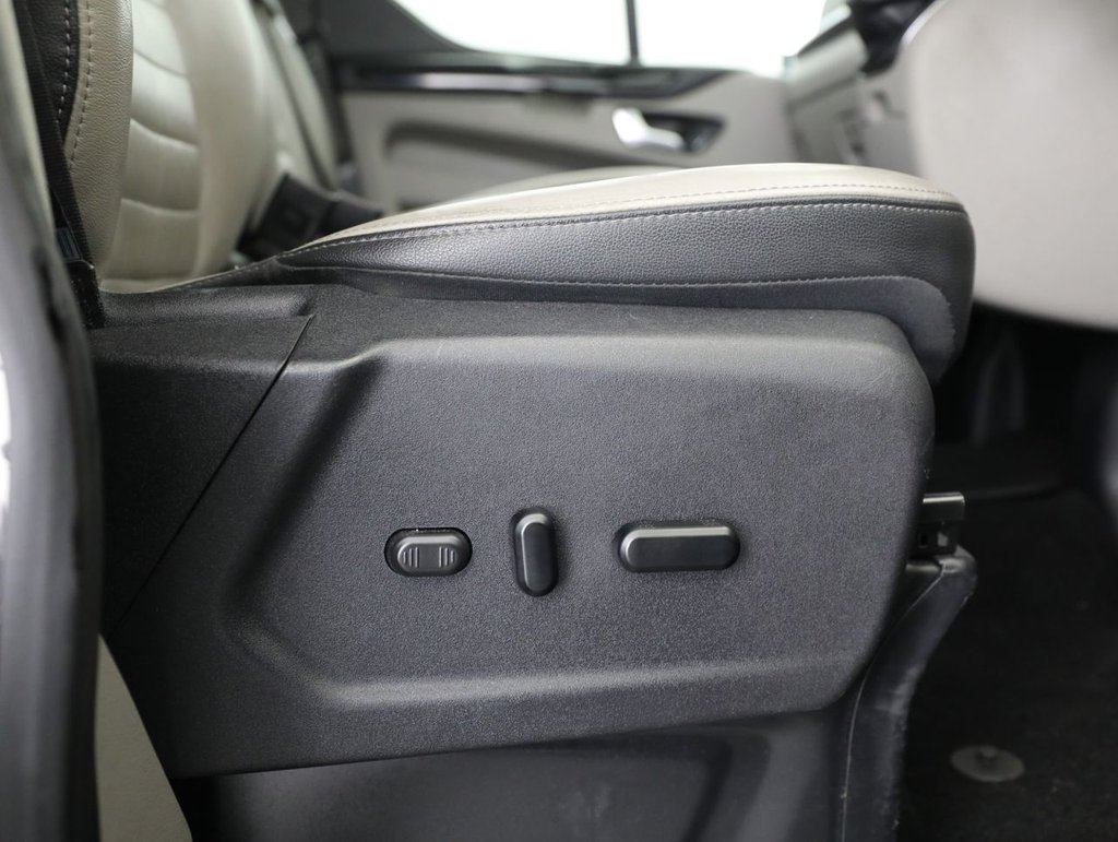 Used Ford Tourneo Custom 2022 for sale - 77205354: Photo 25
