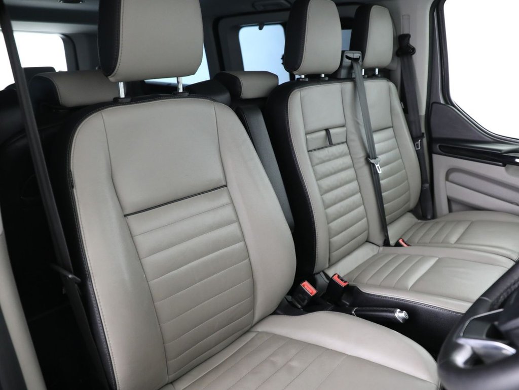 Used Ford Tourneo Custom 2022 for sale - 77205354: Photo 26