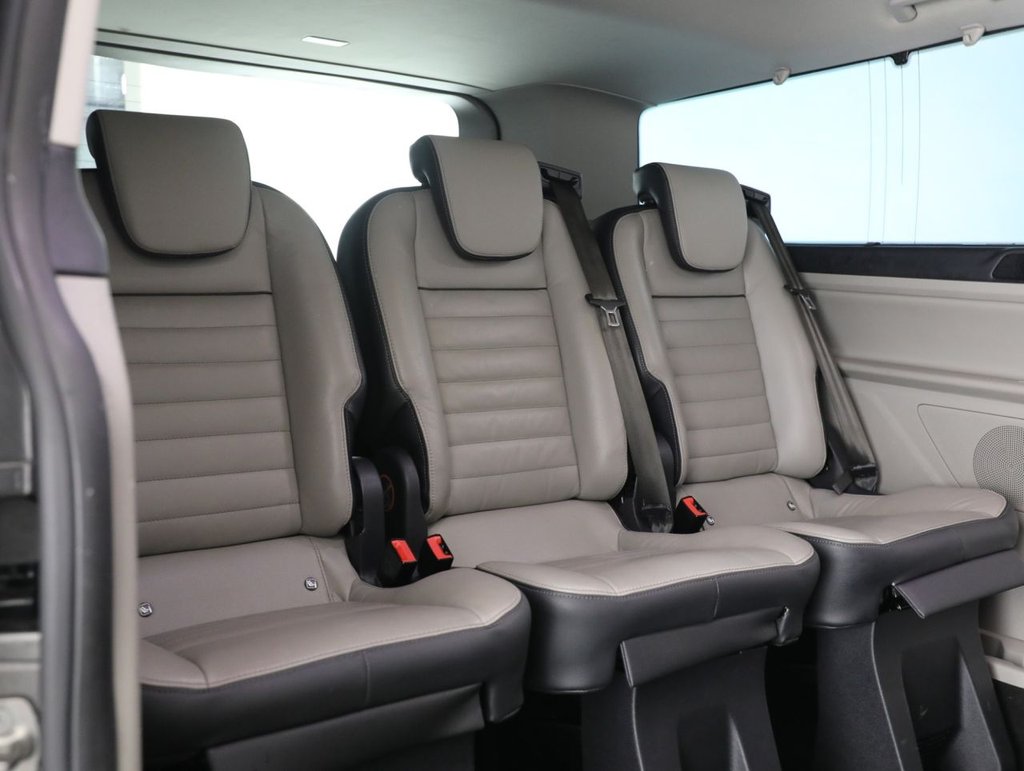 Used Ford Tourneo Custom 2022 for sale - 77205354: Photo 28