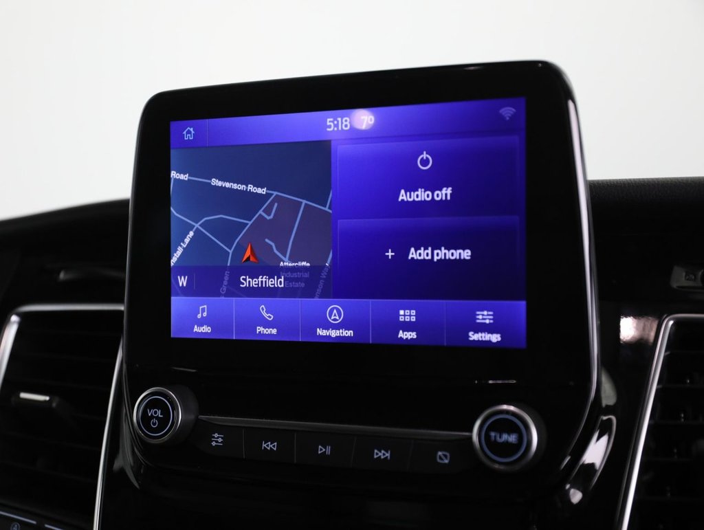 Used Ford Tourneo Custom 2022 for sale - 77205354: Photo 29