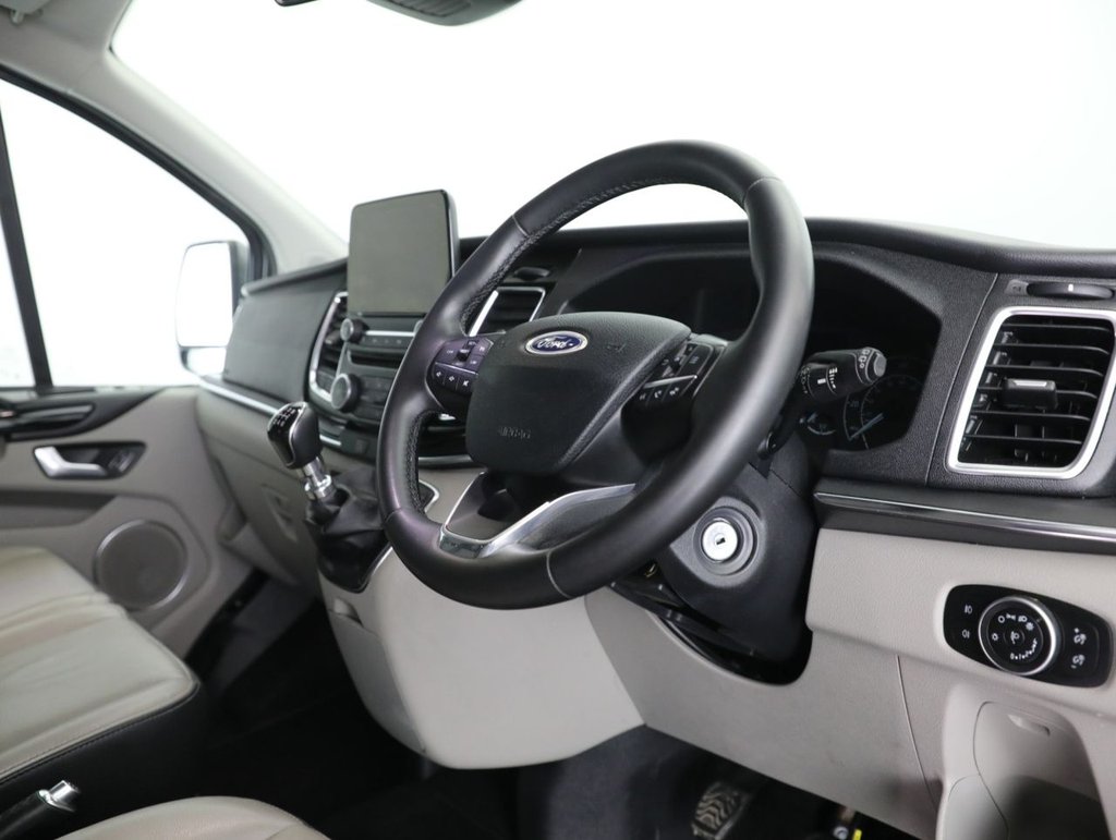 Used Ford Tourneo Custom 2022 for sale - 77205354: Photo 31