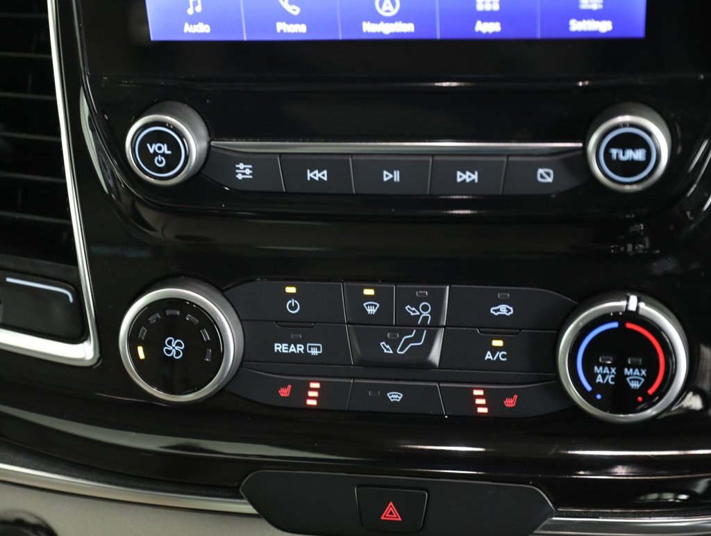 Used Ford Tourneo Custom 2022 for sale - 77205354: Photo 32