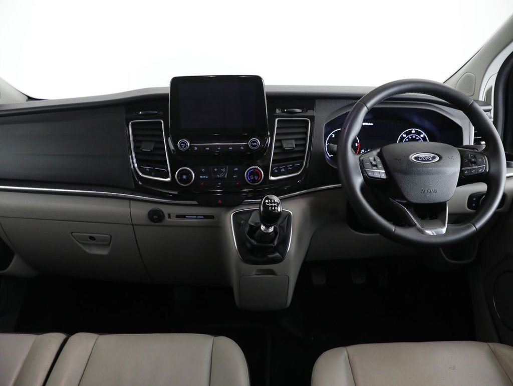 Used Ford Tourneo Custom 2022 for sale - 77205354: Photo 33
