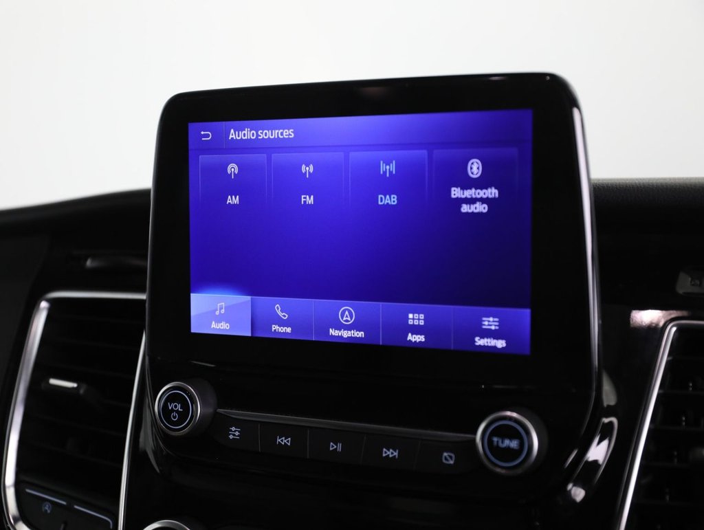 Used Ford Tourneo Custom 2022 for sale - 77205354: Photo 34