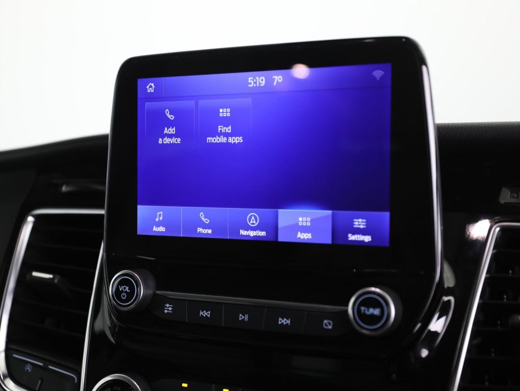 Used Ford Tourneo Custom 2022 for sale - 77205354: Photo 37