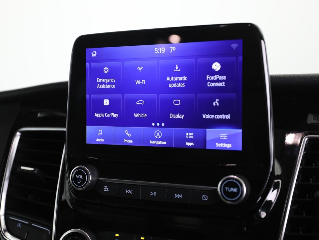 Used Ford Tourneo Custom 2022 for sale - 77205354: Photo 39