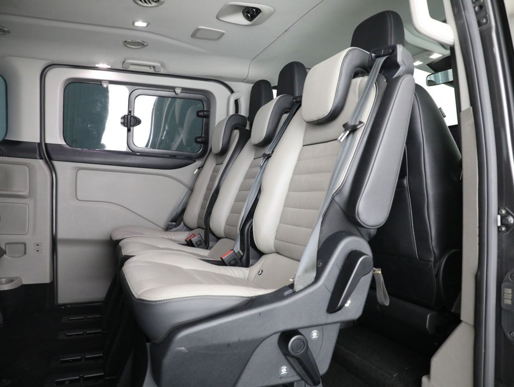 Used Ford Tourneo Custom 2022 for sale - 77205354: Photo 41