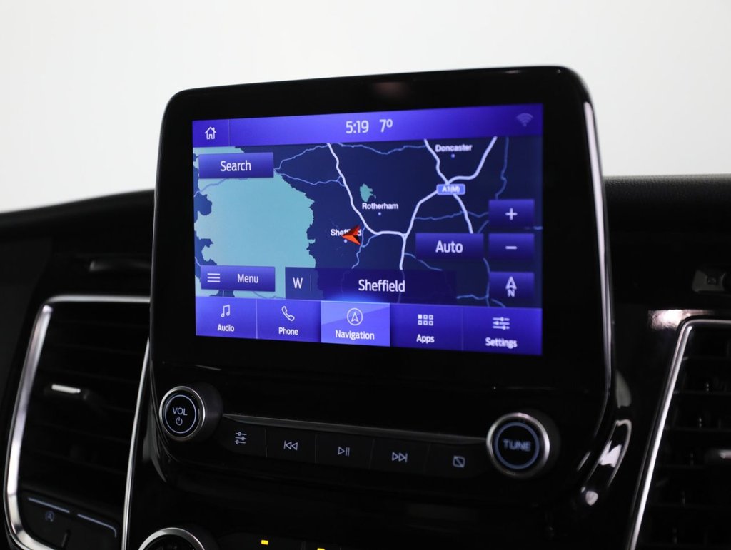 Used Ford Tourneo Custom 2022 for sale - 77205354: Photo 42