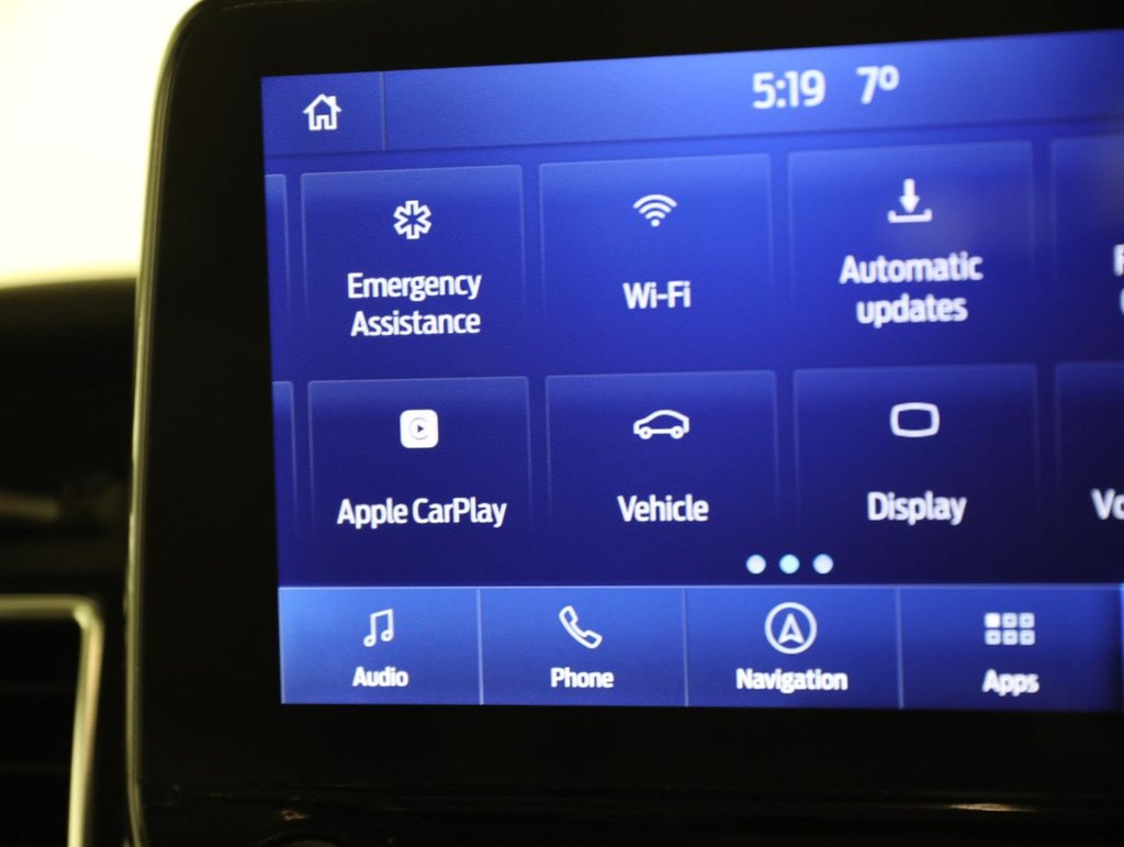 Used Ford Tourneo Custom 2022 for sale - 77205354: Photo 44