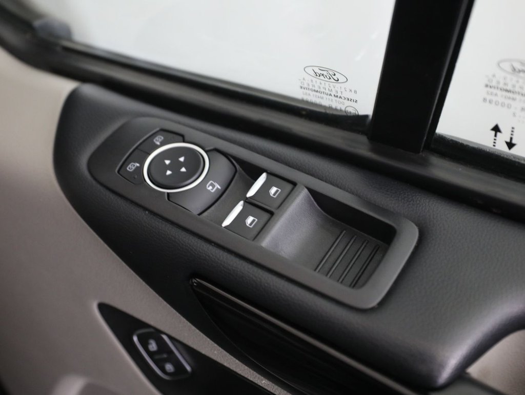 Used Ford Tourneo Custom 2022 for sale - 77205354: Photo 46