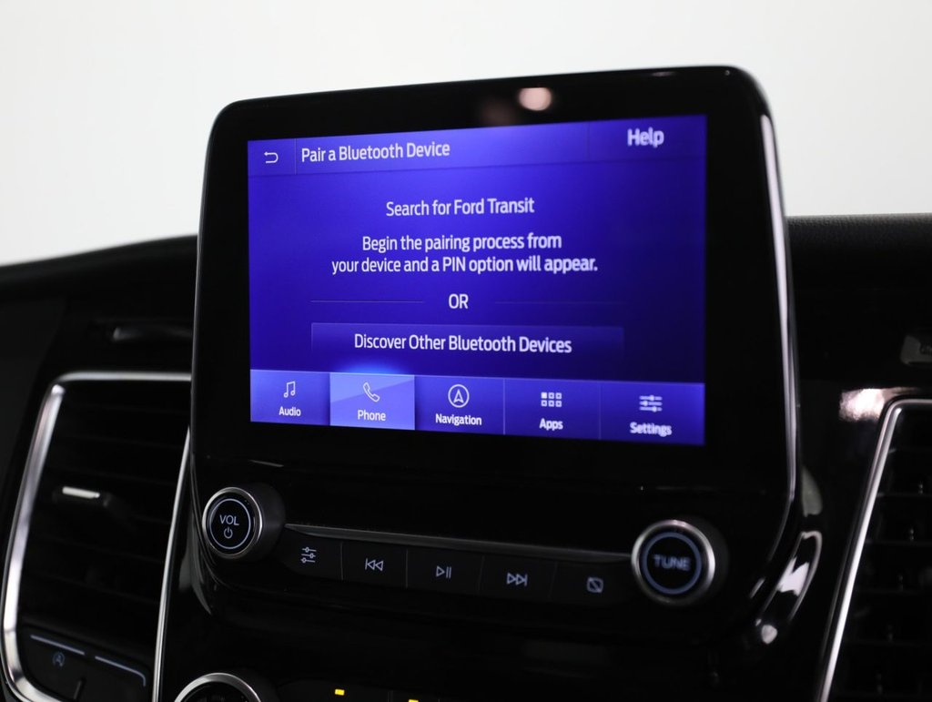 Used Ford Tourneo Custom 2022 for sale - 77205354: Photo 47